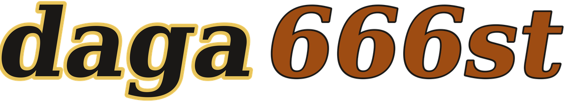 daga666st logo